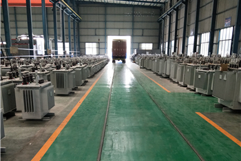 石泉S13-1000kva/10kv/0.4